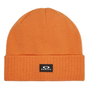 Oakley Czapka Beanie Ribbed 2.0 Fos900258-73K - Czapki męskie - miniaturka - grafika 1