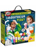 Mały Geniusz - Laboratorium piany