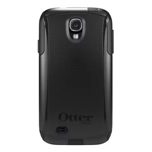 Otterbox Pokrowiec Samsung Galaxy S4 Commuter Black - Etui i futerały do telefonów - miniaturka - grafika 1
