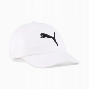 PUMA CZAPKA ESS CAT JR 02611402 r UNIWERSALNY - Czapki damskie - miniaturka - grafika 1