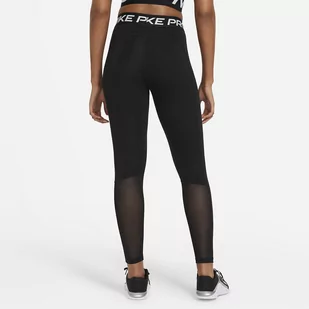 Legginsy damskie spodnie Nike rozm S 163cm - Spodnie damskie - miniaturka - grafika 1