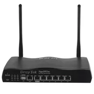 Routery - Dray Tek Router DrayTek Vigor 2927ax Vigor 2927ax - miniaturka - grafika 1