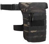 Plecaki - Torba boczna BRANDIT Side Kick Bag No. 2 - Dark Camo RATY 0% | PayPo | GRATIS WYSYŁKA | ZWROT DO 100 DNI - miniaturka - grafika 1