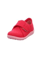 Kapcie damskie - Superfit Happy OCTI kapcie domowe, 22 EU, różowy, 22 EU - miniaturka - grafika 1