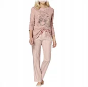 Piżamy damskie - TRIUMPH PIŻAMA DAMSKA SETS PK CHARACTER 01 44 2XL - miniaturka - grafika 1