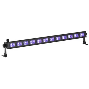 LIGHT4me LED Bar UV 12 - Oświetlenie i efekty wizualne - miniaturka - grafika 1
