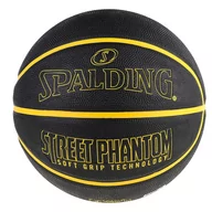 Koszykówka - Piłka do koszykówki Spalding Phantom Ball rozmiar 7 - miniaturka - grafika 1