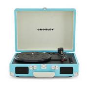 Gramofony - Gramofon Cruiser Plus Cr8005F-Tu - Crosley - miniaturka - grafika 1