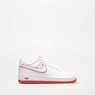 NIKE FORCE 1 LOW PS - Buty dla chłopców - miniaturka - grafika 1