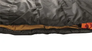 Śpiwór Easy Camp Orbit 200 (-17°C) - Śpiwory - miniaturka - grafika 6