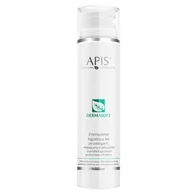 Kremy i maski do rąk - Apis Professional Intensywnie łagodzący żel po zabiegach - Professional Exfoliation Intensely Soothing Gel Intensywnie łagodzący żel po zabiegach - Professional Exfoliation Intensely Soothing Gel - miniaturka - grafika 1