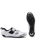 Buty rowerowe - Buty rowerowe męskie NORTHWAVE TRIBUTE 2 - miniaturka - grafika 1
