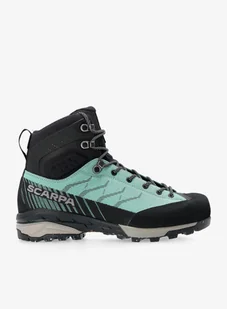 Buty trekkingowe damskie Scarpa Mescalito TRK Planet GTX - Buty trekkingowe damskie - miniaturka - grafika 1