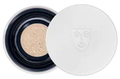 Pudry do twarzy - KRYOLAN puder ryżowy dark 25g - miniaturka - grafika 1