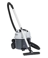 Odkurzacze przemysłowe - Nilfisk Odkurzacz przemysłowy VP300 HEPA EU1 (800/400 W, ilość powietrza: 32/25 l/sek, odkurzacz przemysłowy, odkurzacz na sucho) 41600870 - miniaturka - grafika 1