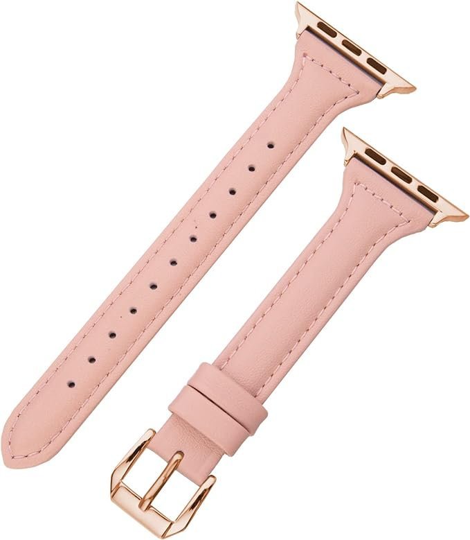 ORYGINALNY ZAMIENNY WYMIENNY PASEK OPASKA BRANSOLETA YIVO DO ZEGARKA SMARTWATCH APPLE WATCH 1 2 3 4 5 6 7 8 9 10 11 SE NIKE STUDIO 38MM 40MM 41MM 42MM