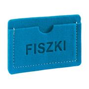 Pozostałe języki obce - ETUI - filcowa saszetka na fiszki - miniaturka - grafika 1