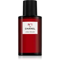 Wody i perfumy damskie - Chanel No.1 LEau Rouge spray do ciała 100 ml dla kobiet - miniaturka - grafika 1