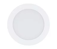 Oprawy, klosze i abażury - Eglo 64612 - LED Oprawa wpuszczana FUEVA 1 PRO LED/10,5W/230V 3000K biała - miniaturka - grafika 1