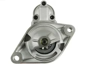 Rozruszniki - Rozrusznik As-pl S0451 - miniaturka - grafika 1