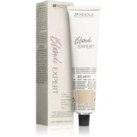 Farby do włosów i szampony koloryzujące - Indola Blonde Expert Highlight, Special Blonde, farba rozjaśniająca do 5 tonów, 60ml  | Kolor: 1000.11 - miniaturka - grafika 1