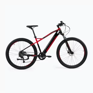 Rower elektryczny Lovelec Naos 15Ah żółto-czarny B400270 2022 - Rowery elektryczne - miniaturka - grafika 4