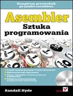 Systemy operacyjne i oprogramowanie - Asembler. Sztuka programowania - miniaturka - grafika 1