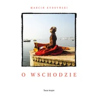 Audiobooki - literatura faktu - O Wschodzie - miniaturka - grafika 1