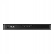 Rejestratory do monitoringu - Rejestrator 32-kanałowy NVR, 2xHDD BCS BCS-P-NVR3202-4K-E - miniaturka - grafika 1