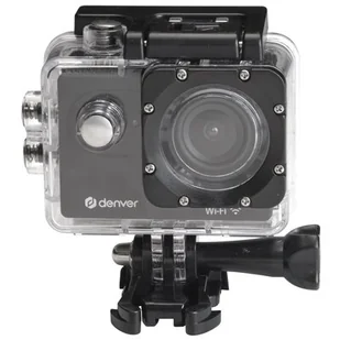 DENVER ACW-5054 Wi-Fi - Kamery sportowe - miniaturka - grafika 1