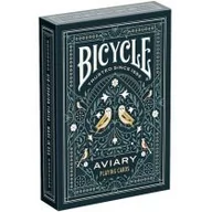 Gry karciane - Bicycle Tiny Aviary - miniaturka - grafika 1