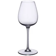 Kieliszki - Villeroy & Boch Purismo Wine Kieliszek do czerwonego wina pojemność: 0,57 l (11-3780-0025) - miniaturka - grafika 1