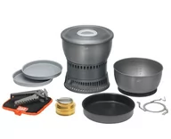 Akcesoria turystyczne - Esbit Zestaw naczyń turystycznych Alcohol Cookset 4260149870797 - miniaturka - grafika 1