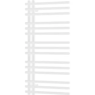 Mexen Neptun grzejnik łazienkowy 900 x 500 mm, 369 W, biały - Grzejniki pokojowe - miniaturka - grafika 1
