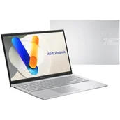 Laptopy - ASUS Vivobook 15 X1504VA i3-1315U/8GB/512/Win11 - miniaturka - grafika 1