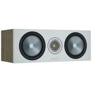 Monitor Audio Bronze C150 orzech - Głośniki i kolumny - miniaturka - grafika 1
