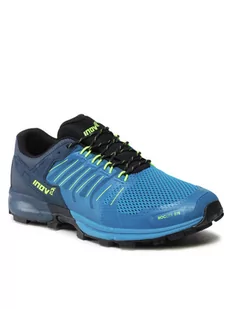 Inov-8 Trekkingi Roclite™ G 275 000806-BLNYYW-M-01 Niebieski - Buty trekkingowe męskie - miniaturka - grafika 1