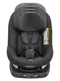 Maxi-Cosi AxxissFix 9-18kg Black - Foteliki samochodowe - miniaturka - grafika 1
