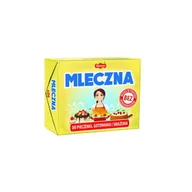 Szybkie dania obiadowe - Margaryna Mleczna 250G - miniaturka - grafika 1