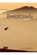 Albumy krajoznawcze - Bieszczady. Impresje - Agnieszka Bilińska - miniaturka - grafika 1