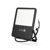 Lampy ogrodowe - Naświetlacz ledowy ZENIT 50W barwa neutralna 4000K - miniaturka - grafika 1