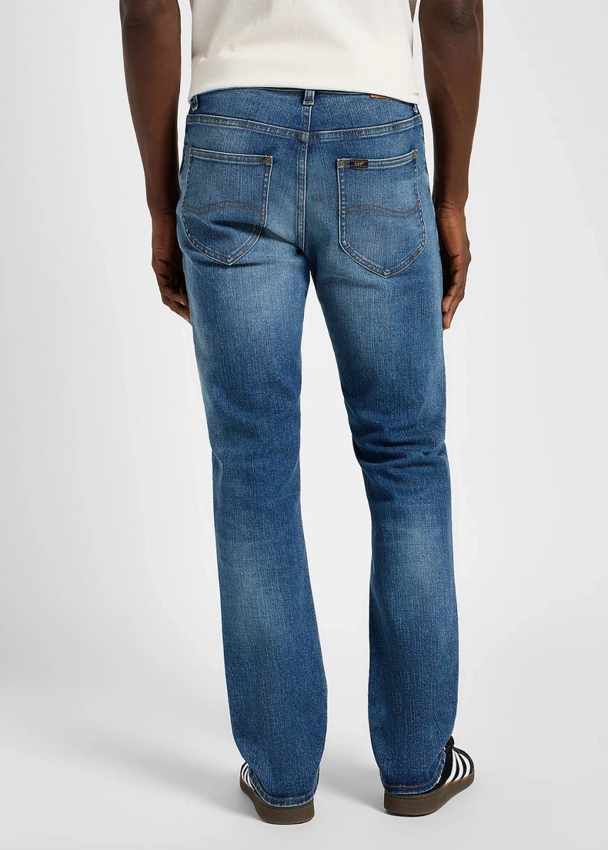 LEE X STRAIGHT CARZI 112358000 36/30