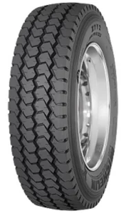 Michelin XTY 2 265/70 R19.5 143/141J 14PR - Opony ciężarowe - miniaturka - grafika 1