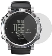 Akcesoria do smartwatchy - MATOWE szkło do Suunto Core Brushed Steel - miniaturka - grafika 1