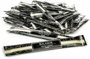 Balador Cukier biały paluszek 5g, 1000 sztuk - Cukier i słodziki - miniaturka - grafika 1