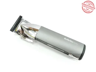 Maszynka do strzyżenia BaByliss E996E - AGD OUTLET - miniaturka - grafika 3