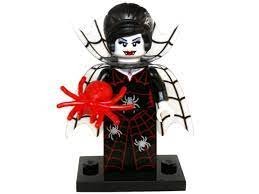 Minifigurka 