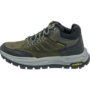 Buty męskie Skechers Zeller-Bazemore - Buty trekkingowe męskie - miniaturka - grafika 1