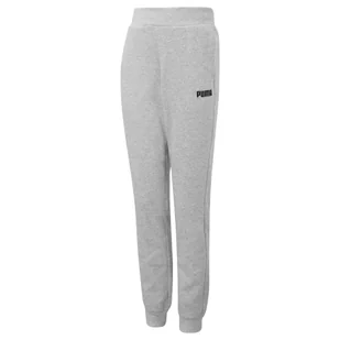 Puma Spodnie Ess 84759202 R 110 - Odzież sportowa dziecięca - miniaturka - grafika 1