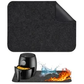 Obrusy i serwetki - Mata ochronna pod Air Fryer EXTRALINK 44 x 30 cm - miniaturka - grafika 1